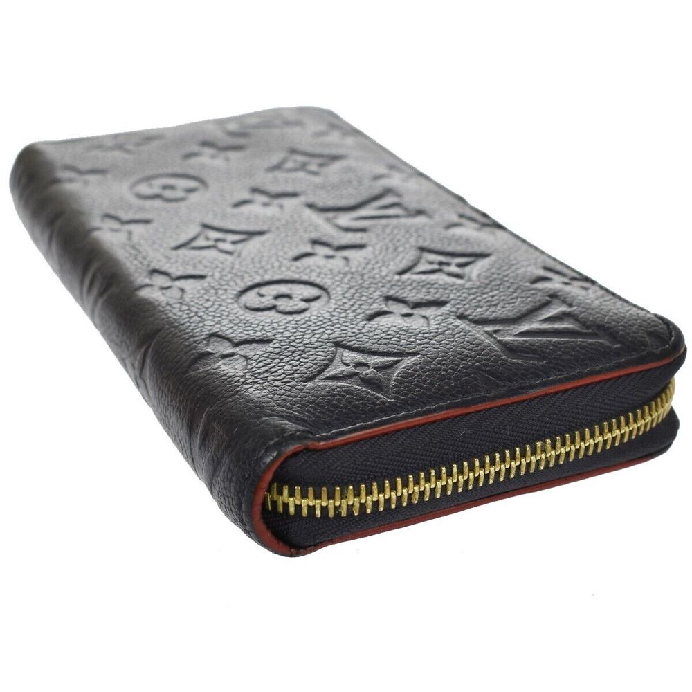 Louis Vuitton Lv Zippy Wallet Long #86548L40B - Picture 6 of 14